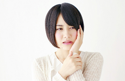 大牟田・アルファ歯科・口腔外科(親知らず・顎関節治療)